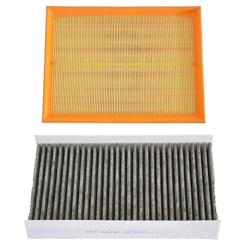 Car Air Filter Cabin Filter for Land Rover Discovery 3 4 Range Rover Sport 4.2T 4.4L 2005-2009 3.0TDI Diesel PHE000112 JKR500020
Car Air Filter Cabin Filter for Land Rover Discovery 3 4 Range Rover Sport 4.2T 4.4L 2005-2009 3.0TDI Diesel PHE000112 JKR500020