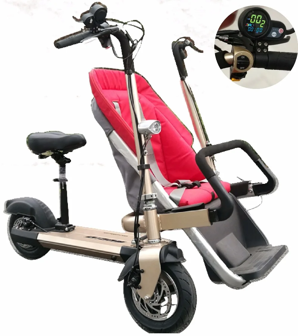 electric 50km e taga bike stroller mother baby scooter shopping tricycle twin 2 baby
electric 50km e taga bike stroller mother baby scooter shopping tricycle twin 2 baby