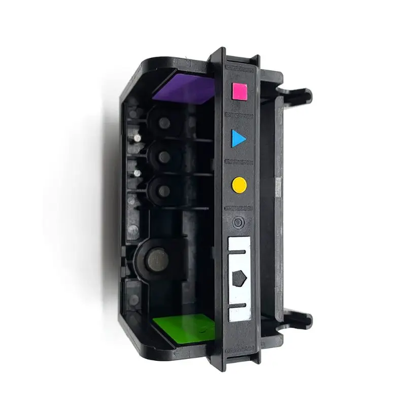 Original Printhead Print Head for HP 920 920XL 6000 7000 6500 6500A 7500 7500A B010 B019 Printer Parts Accessories
Original Printhead Print Head for HP 920 920XL 6000 7000 6500 6500A 7500 7500A B010 B019 Printer Parts Accessories