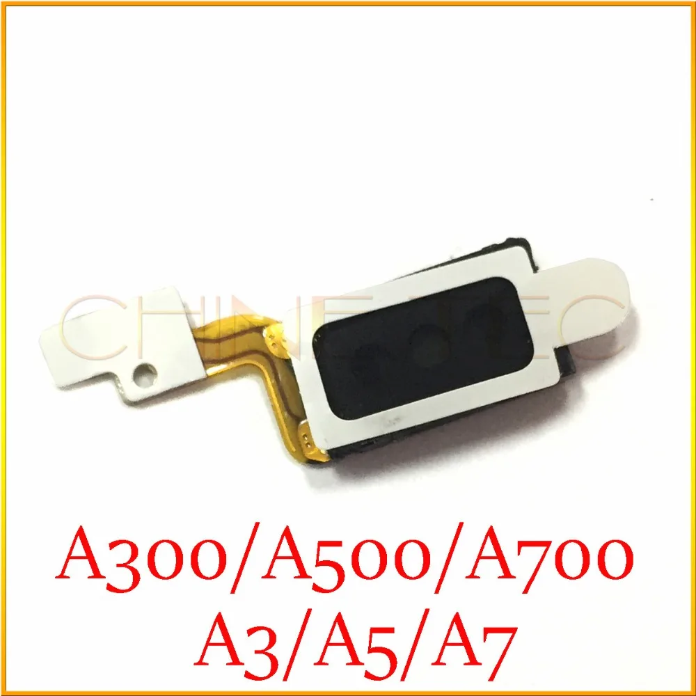 10pcs Original Ear Earpiece Speaker Flex Replacke Part for Samsung Galaxy A300 A500 A700 /A3 2015 /A5 2015 /A7 2015
10pcs Original Ear Earpiece Speaker Flex Replacke Part for Samsung Galaxy A300 A500 A700 /A3 2015 /A5 2015 /A7 2015