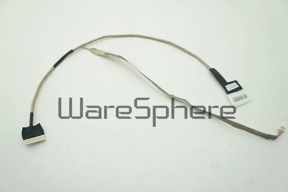NEW Laptop LCD LED LVDS CMOS Video Flex Cable For MSI MS-1762 GT70 Carbon Screen Video CABLE K19-3031005-H39
NEW Laptop LCD LED LVDS CMOS Video Flex Cable For MSI MS-1762 GT70 Carbon Screen Video CABLE K19-3031005-H39