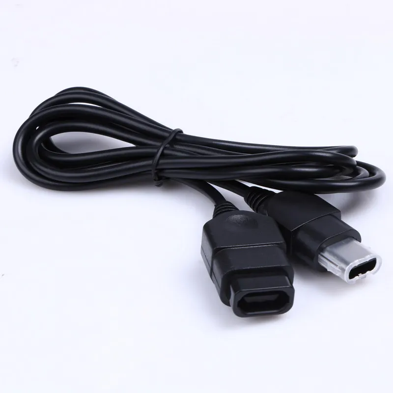 ALLOYSEED 1.8M Controller Extension Cord High Quality Extender Cable Gaming Accessories Only For Original Xbox | Электроника