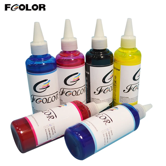 Wholesale Excellent Fluency Water Based Pigment Ink for Epson SureColor P600 Printer
Wholesale Excellent Fluency Water Based Pigment Ink for Epson SureColor P600 Printer