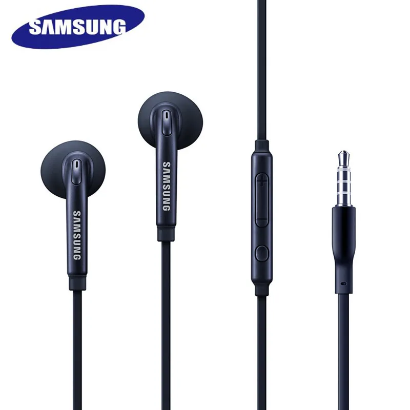 200 PCS S6 Earphone 3.5mm Stereo Earphones with mic Remote control For Samsung Galaxy S6 G9200/S6 Edge
200 PCS S6 Earphone 3.5mm Stereo Earphones with mic Remote control For Samsung Galaxy S6 G9200/S6 Edge