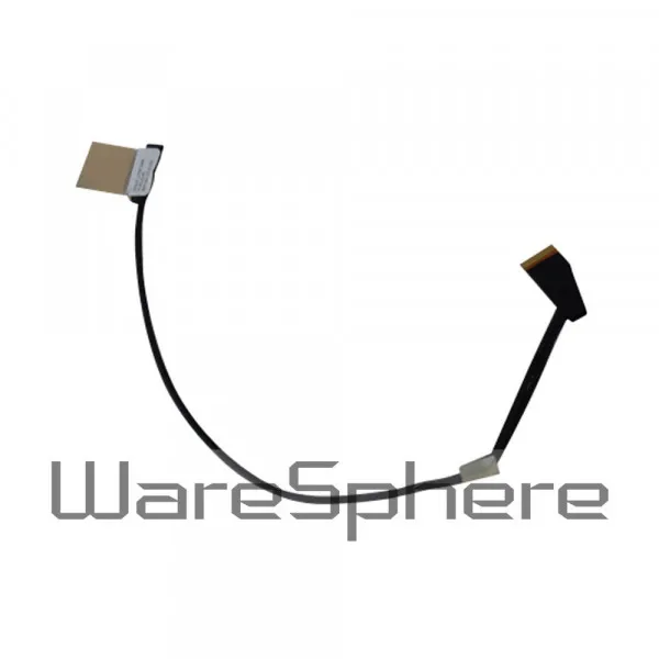 Brand new original LCD eDP Cable for Dell Inspiron 15 7537 FHD 03PC10 3PC10 50.47L09.011
Brand new original LCD eDP Cable for Dell Inspiron 15 7537 FHD 03PC10 3PC10 50.47L09.011