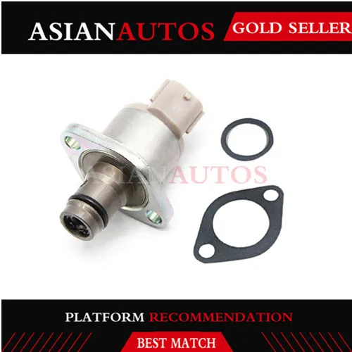 DCRS301110 Pressure Fuel Pump Regulator Suction Control SCV Valve For MAZDA 6 3 5 CX7 CX-7 OPEL MERIVA ASTRA ZAFIRA CORSA
DCRS301110 Pressure Fuel Pump Regulator Suction Control SCV Valve For MAZDA 6 3 5 CX7 CX-7 OPEL MERIVA ASTRA ZAFIRA CORSA