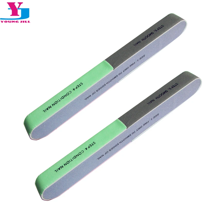 2Pcs Color Buffing Sanding Buffer Block File Manicure Nail Art Tips UV Gel Polish Shine Nail Buffing Women Beauty Manicure Tools
2Pcs Color Buffing Sanding Buffer Block File Manicure Nail Art Tips UV Gel Polish Shine Nail Buffing Women Beauty Manicure Tools