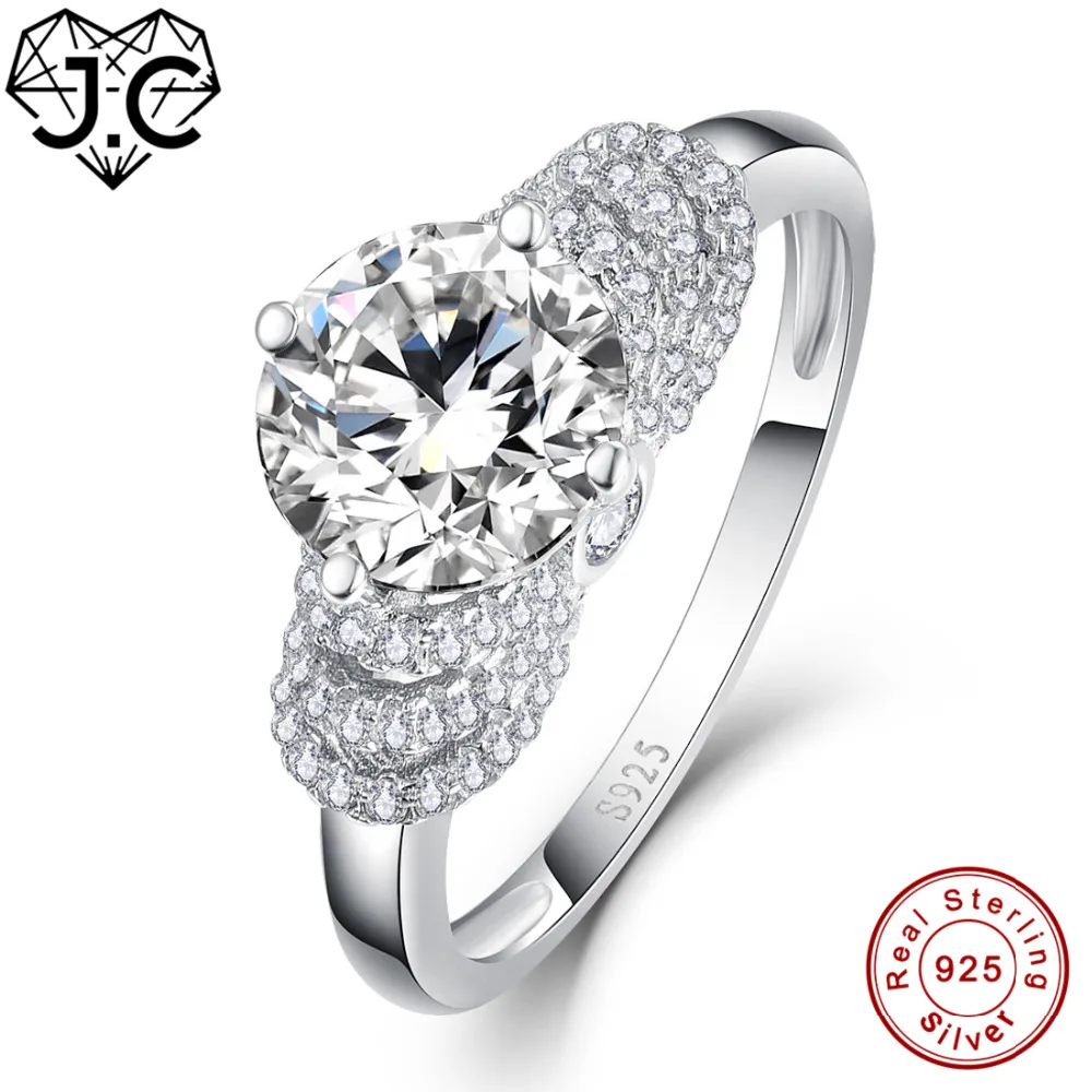 J.C Lady's Wedding Accessories Fine Jewelry Round Cut Exquisite Ruby & White Topaz Solid 925 Sterling Silver Ring Size 6 7 8 9
J.C Lady's Wedding Accessories Fine Jewelry Round Cut Exquisite Ruby & White Topaz Solid 925 Sterling Silver Ring Size 6 7 8 9