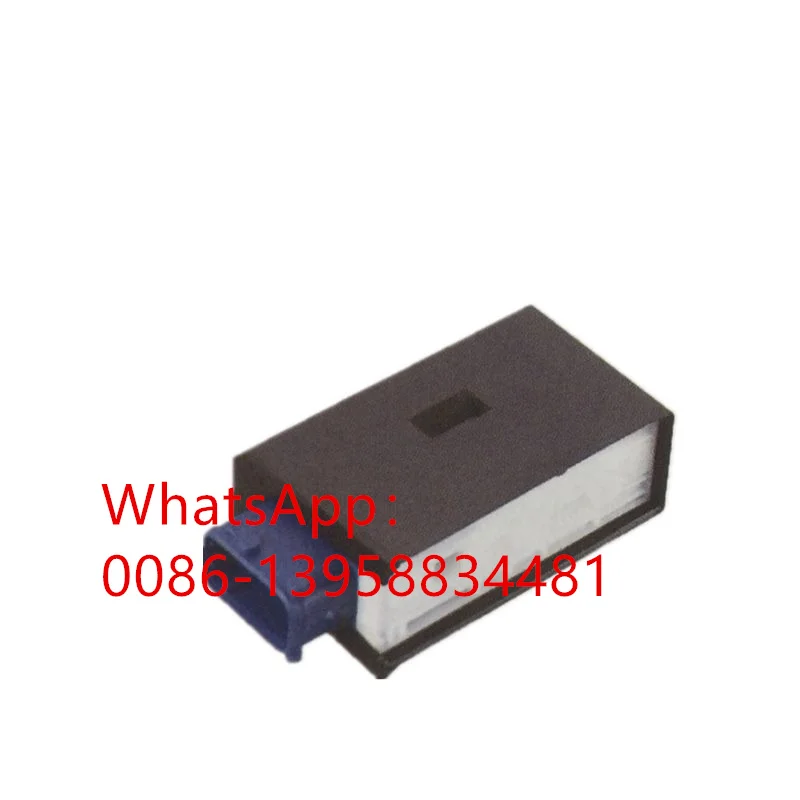 Door Lock Actuator for E34 E36 Series 318i 320i 325i 328i 525i 530i 535i 540i M3 67118353011 746-507
Door Lock Actuator for E34 E36 Series 318i 320i 325i 328i 525i 530i 535i 540i M3 67118353011 746-507