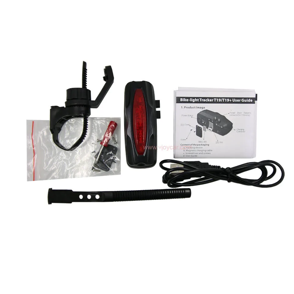 China Factory Offer Spy Lamp Anti Theft Bike GPS Tracker Free Tracking Platform APP GPRS GSM Bicycle Standby 90Days
China Factory Offer Spy Lamp Anti Theft Bike GPS Tracker Free Tracking Platform APP GPRS GSM Bicycle Standby 90Days