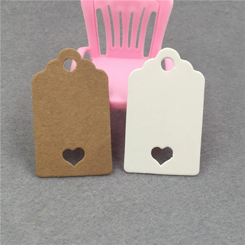 500Pcs/Lot 5x3cm Scallop Shape Handmade Eco-Friendly Hang Tag For Garment Shoes Bags Price Decoration Mark Paper Cards Hang Tags
500Pcs/Lot 5x3cm Scallop Shape Handmade Eco-Friendly Hang Tag For Garment Shoes Bags Price Decoration Mark Paper Cards Hang Tags