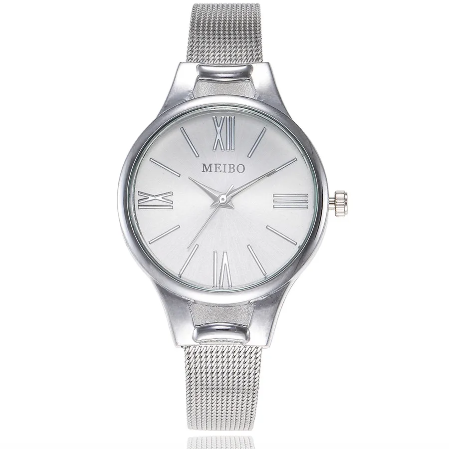 Women Watches Simple Scale Dial Ladies Fashion Quartz Wristwatch Rose Gold Alloy Strap Clock Casual Dress Relogio Feminino@50
Women Watches Simple Scale Dial Ladies Fashion Quartz Wristwatch Rose Gold Alloy Strap Clock Casual Dress Relogio Feminino@50