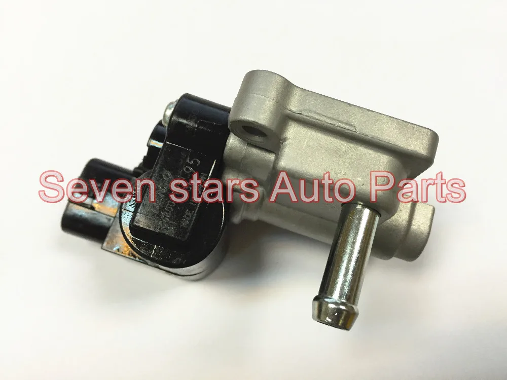Клапан контроля холостого хода IAC для H0nda CRV 2.4L OEM #16022-PPA-A11/16022PPAA11 | Автомобили и