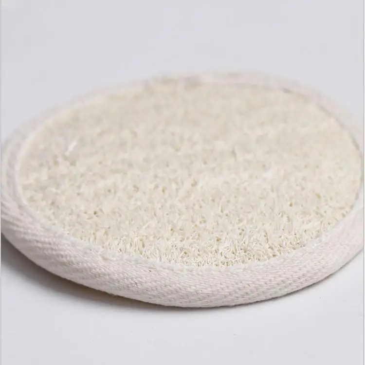 Free shipping 1000pcs Loofah Round Cleansing Bath Face Luffa Facial Complexion Skin Disc Disk PadsMale Female face and brush
Free shipping 1000pcs Loofah Round Cleansing Bath Face Luffa Facial Complexion Skin Disc Disk PadsMale Female face and brush