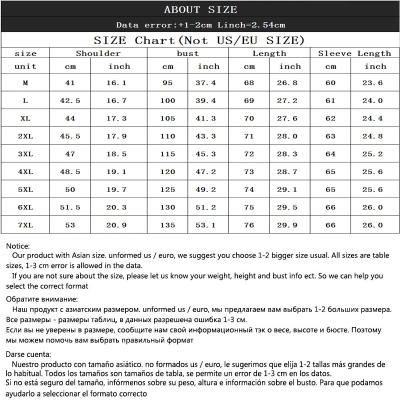 2018 Spring Large Size Men's Shirts Fashion Slim Casual Long Sleeve Shirts Colors Black/White Light Blue/Pale Blue Size M-7XL
2018 Spring Large Size Men's Shirts Fashion Slim Casual Long Sleeve Shirts Colors Black/White Light Blue/Pale Blue Size M-7XL