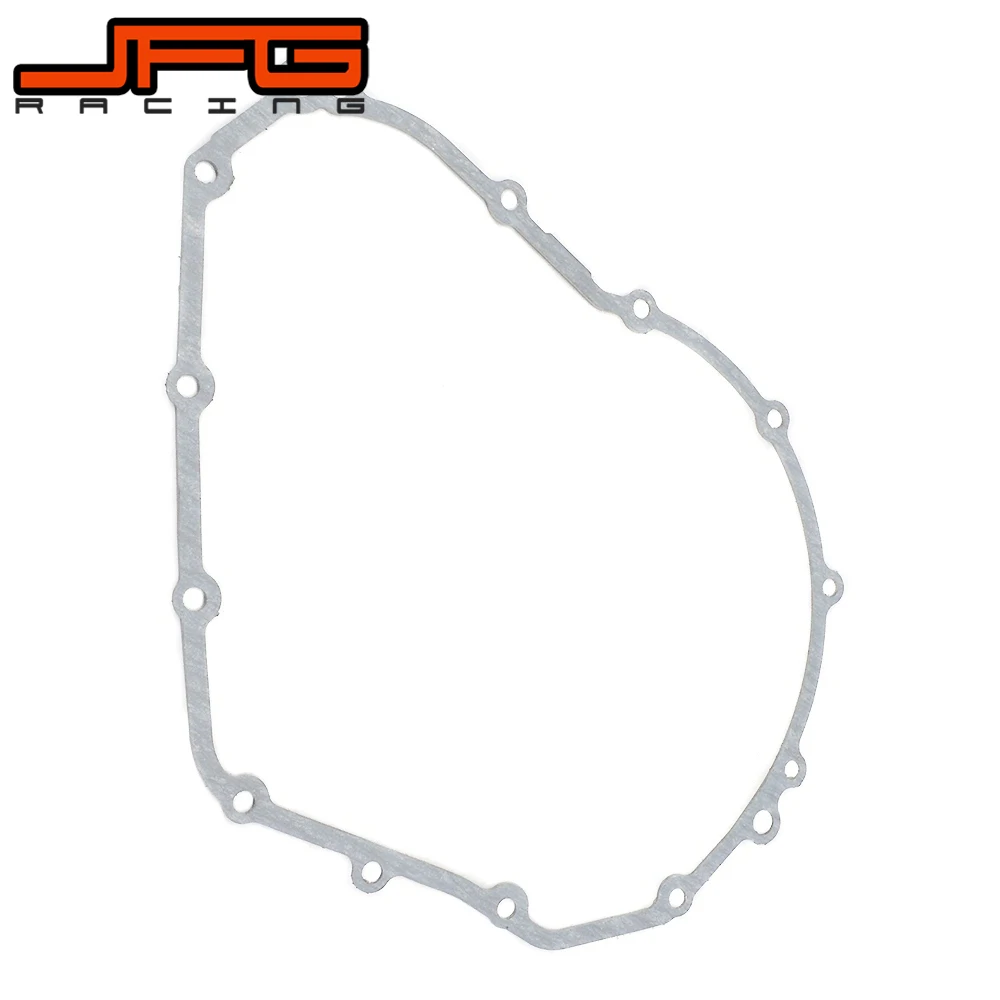 Motorcycle Clutch engine Cover Gasket For SUZUKI GSXR600 GSX600R GSX750R GSXR750 2006-2016 Pit Bike
Motorcycle Clutch engine Cover Gasket For SUZUKI GSXR600 GSX600R GSX750R GSXR750 2006-2016 Pit Bike