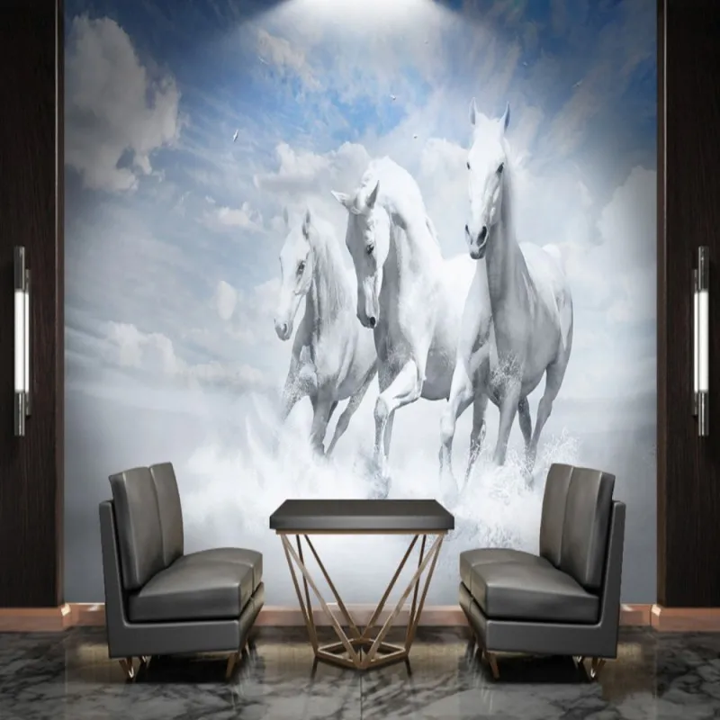 Dropshipping Fatman 3d Wallpaper Walls Horse Galloping Seascape Decoration Mural Living Room Wallpapers for Bed Room Papel Mural
Dropshipping Fatman 3d Wallpaper Walls Horse Galloping Seascape Decoration Mural Living Room Wallpapers for Bed Room Papel Mural
