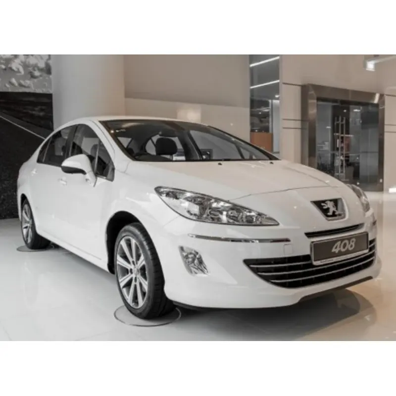 Противотуманные фары для PEUGEOT 408 1,6 2,0, стоп-сигнал, задние лампы, без ошибок, 2 шт.
Противотуманные фары для PEUGEOT 408 1,6 2,0, стоп-сигнал, задние лампы, без ошибок, 2 шт.