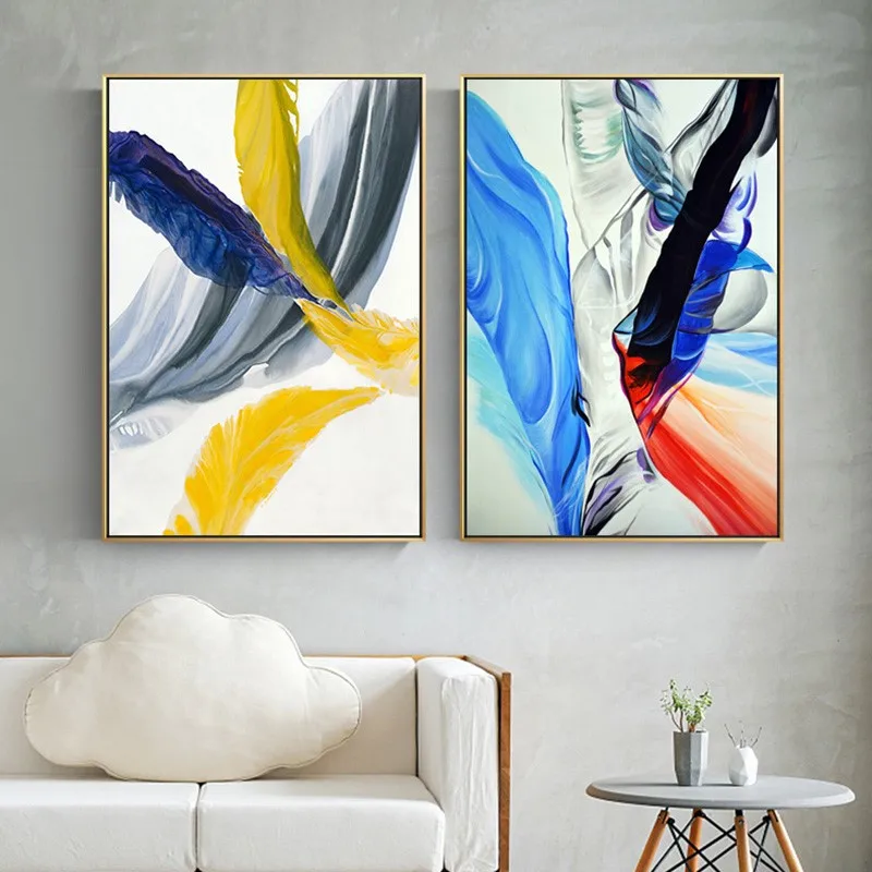 Modern Abstract Colorful Fine Poster Canvas Wall Art Paintings Contemporary Prints Picture Offices Salons Living Room Home Decor
Modern Abstract Colorful Fine Poster Canvas Wall Art Paintings Contemporary Prints Picture Offices Salons Living Room Home Decor