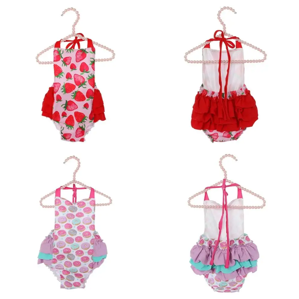 Kaiya Angel Infant Summer Jumpsuit Newborn Baby Floral Ruffle Romper NB-24M Girls Sleeveless Cute Clothes Factory Wholesale 2019
Kaiya Angel Infant Summer Jumpsuit Newborn Baby Floral Ruffle Romper NB-24M Girls Sleeveless Cute Clothes Factory Wholesale 2019