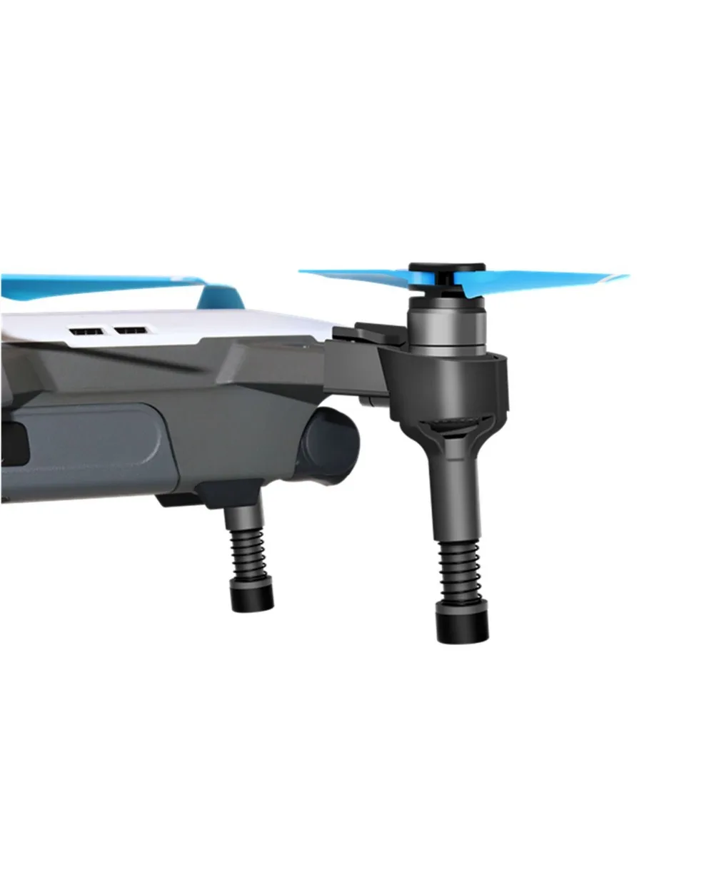35 мм крепление для посадочного шасси амортизация защита ног gimbal DJI Spark |