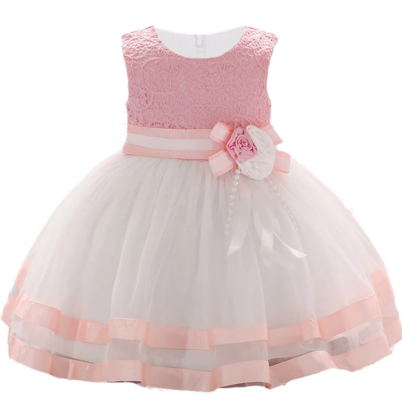 Newborn Outfit Baby Girl 1 Year Birthday Dress Petals Tulle Toddler Girl Christening Bebe Dresses Infant Princess Party Dresses
Newborn Outfit Baby Girl 1 Year Birthday Dress Petals Tulle Toddler Girl Christening Bebe Dresses Infant Princess Party Dresses