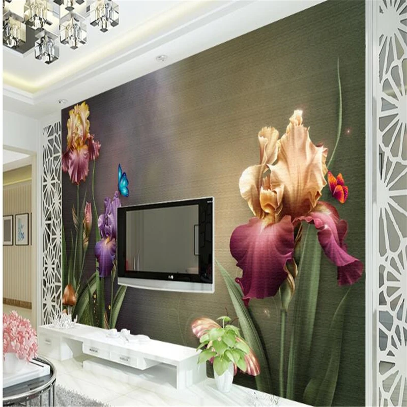 beibehang 3d wallpaper Custom Photo Wallpaper Mural Large Dream Flower TV Background wallpapers for living room papel de parede
beibehang 3d wallpaper Custom Photo Wallpaper Mural Large Dream Flower TV Background wallpapers for living room papel de parede