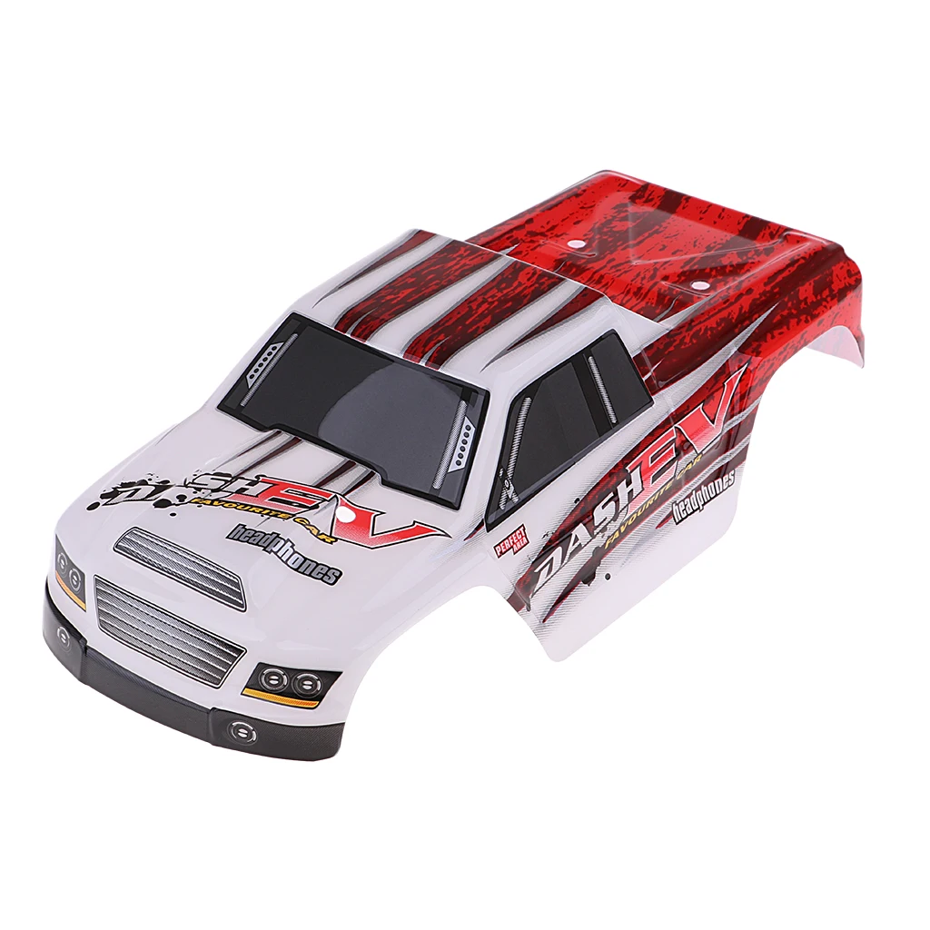 Чехол для автомобиля Wltoys 1:18, топ-навес, A979-B-01 для автомобиля, аксессуары для A979-B
Чехол для автомобиля Wltoys 1:18, топ-навес, A979-B-01 для автомобиля, аксессуары для A979-B
