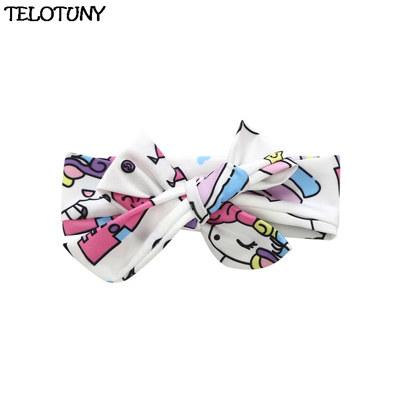 TELOTUNY 2018 FASHION 4pcs Baby Girls Boys Clothes Set Cartoon Romper+Pants+Hat+Headband Outfits ZY30
TELOTUNY 2018 FASHION 4pcs Baby Girls Boys Clothes Set Cartoon Romper+Pants+Hat+Headband Outfits ZY30