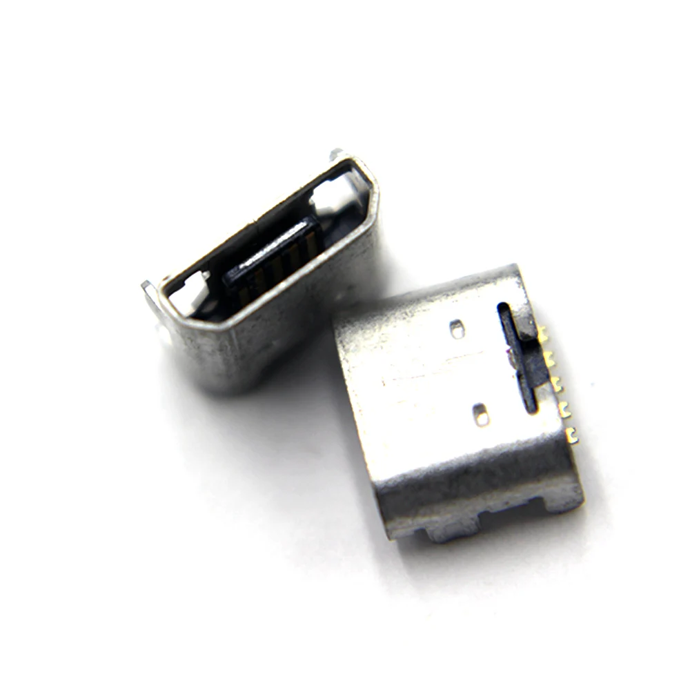 10 шт./лот Новый Micro USB разъем для зарядного порта LG E610 Optimus L5 L9 P760 P769 P778G P88 MICRO зарядки