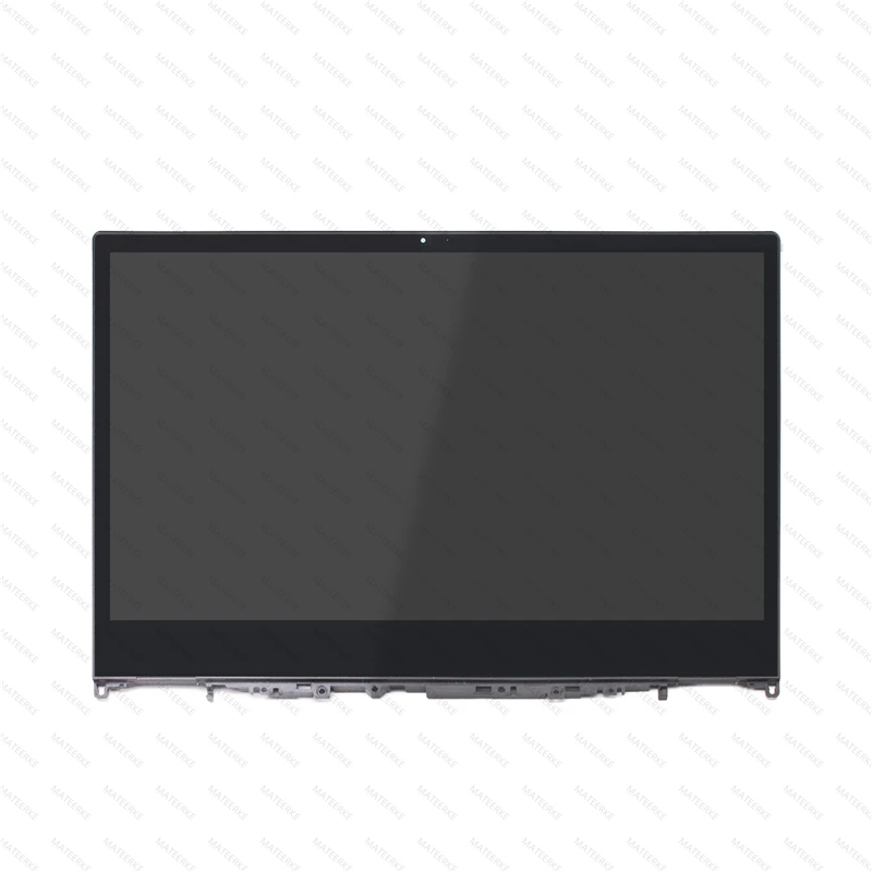 14 "ips FHD светодиодный ЖК-дисплей кодирующий преобразователь сенсорного экрана в сборе с рамкой для lenovo Yoga 530-14ARR 81H9
14 "ips FHD светодиодный ЖК-дисплей кодирующий преобразователь сенсорного экрана в сборе с рамкой для lenovo Yoga 530-14ARR 81H9