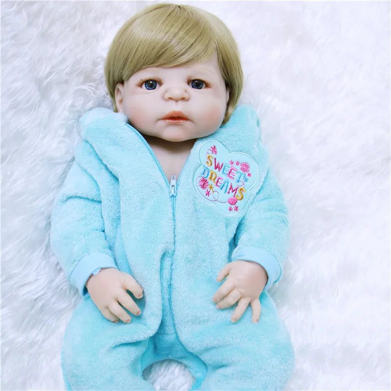 Dollmai 55 см мягкие силиконовые куклы Reborn Детские реалистичные куклы Reborn 22 дюйма полностью виниловые куклы Boneca BeBe Reborn для девочек
Dollmai 55 см мягкие силиконовые куклы Reborn Детские реалистичные куклы Reborn 22 дюйма полностью виниловые куклы Boneca BeBe Reborn для девочек