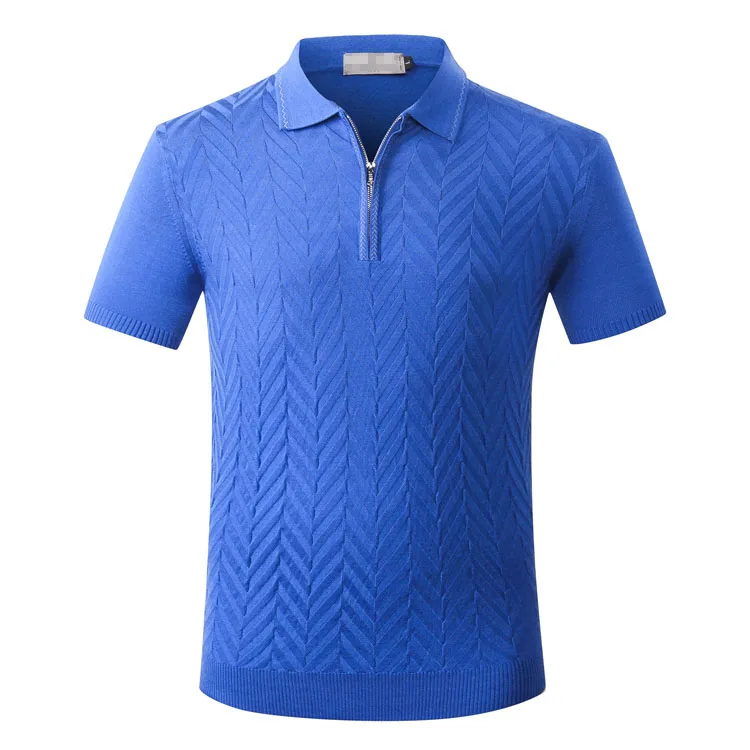 BILLIONAIRE TACE&SHARK T shirt men 2018 new arrival zipper collar comfort geometry designed leisure male M-5XL free shipping
BILLIONAIRE TACE&SHARK T shirt men 2018 new arrival zipper collar comfort geometry designed leisure male M-5XL free shipping