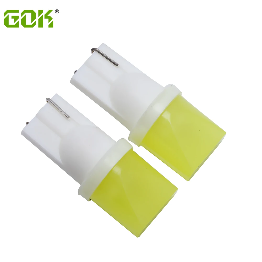 100pcs High quality T10 led bulb t10 3d cob W5W Led Car Led Light t10 cob w5w Turn light Reverse License Plate lamp DC 12V
100pcs High quality T10 led bulb t10 3d cob W5W Led Car Led Light t10 cob w5w Turn light Reverse License Plate lamp DC 12V