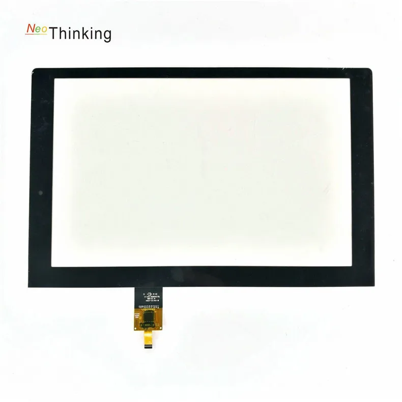 NeoThinking Touch For Lenovo YOGA Tab 3 YT3-X50 YT3-X50F Tablet Touch Screen Digitizer Glass Replacement free shipping
NeoThinking Touch For Lenovo YOGA Tab 3 YT3-X50 YT3-X50F Tablet Touch Screen Digitizer Glass Replacement free shipping