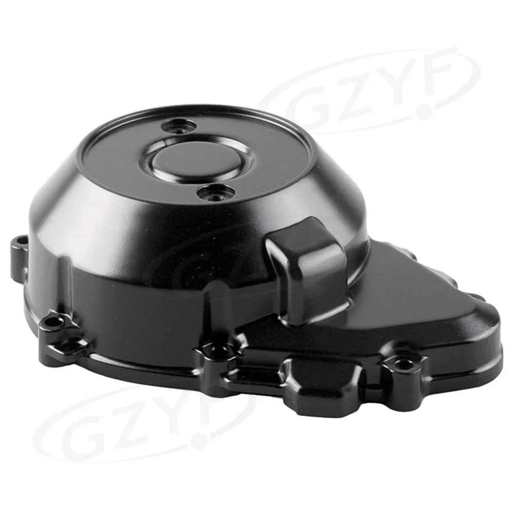 Stator Engine Crank Case Generator Cover Crankcase For Kawasaki Z1000 2003 2004 2005 2006 Black
Stator Engine Crank Case Generator Cover Crankcase For Kawasaki Z1000 2003 2004 2005 2006 Black