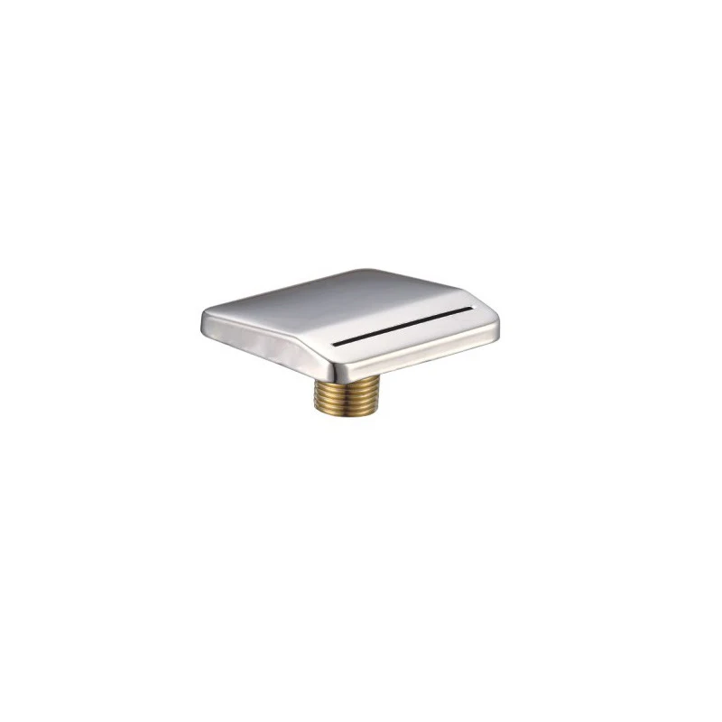 Deck-Mounted bathtub faucet waterfall outlet water tap bibcock, Copper bathroom bathtub split faucet chrome plated Free Shipping
Deck-Mounted bathtub faucet waterfall outlet water tap bibcock, Copper bathroom bathtub split faucet chrome plated Free Shipping