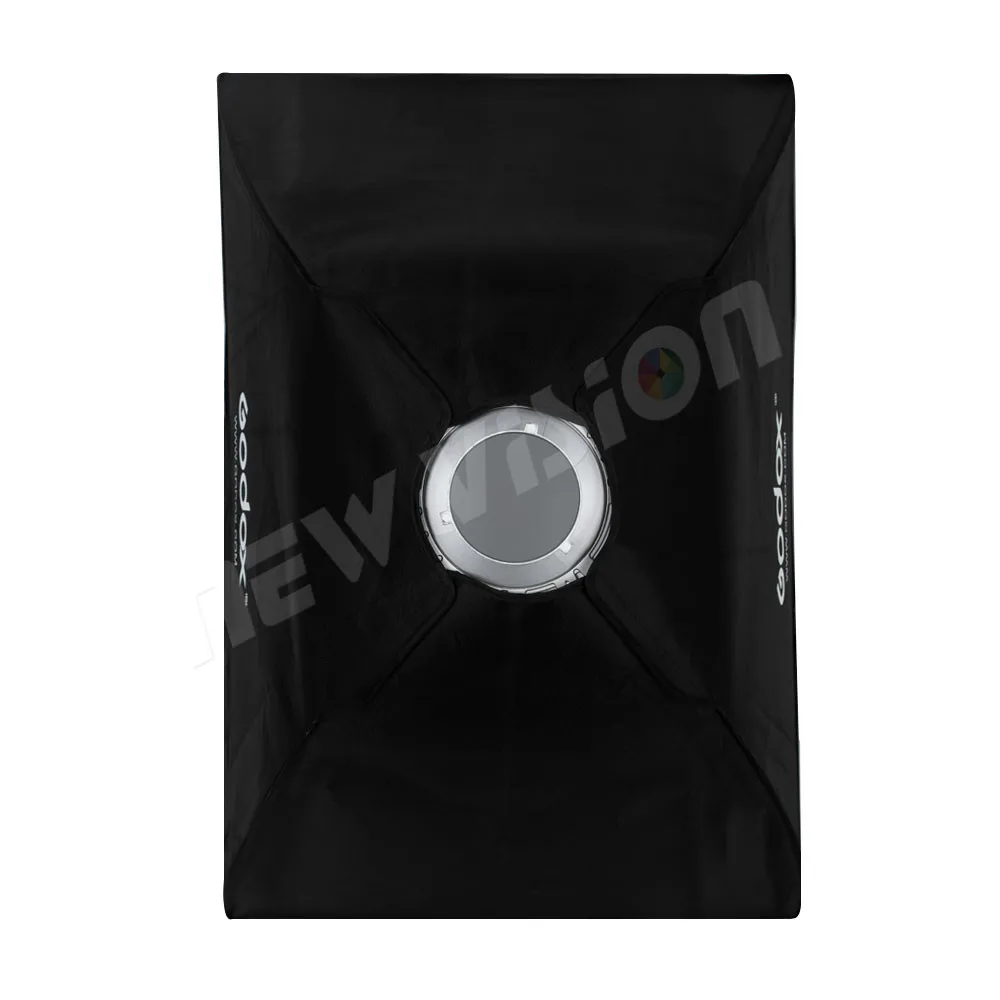 Godox 60 x 90cm 70 x 100cm 80 x 120cm Speedlite Studio Strobe Flash Photo Reflective Softbox Diffuser for Bowens Mount SK400II
Godox 60 x 90cm 70 x 100cm 80 x 120cm Speedlite Studio Strobe Flash Photo Reflective Softbox Diffuser for Bowens Mount SK400II