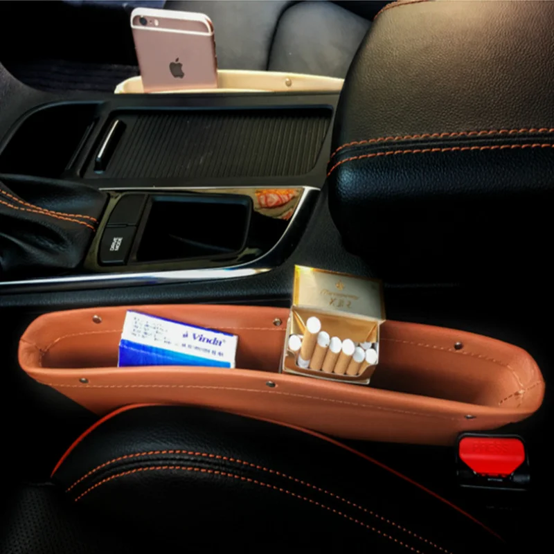 Leather Seat Storage Box For LEXUS IS250 IS300 ES240 ES250 ES300 ES300H ES330 ES350 GS300 GS350 GS450H GS460 LS460L LS600HL
Leather Seat Storage Box For LEXUS IS250 IS300 ES240 ES250 ES300 ES300H ES330 ES350 GS300 GS350 GS450H GS460 LS460L LS600HL