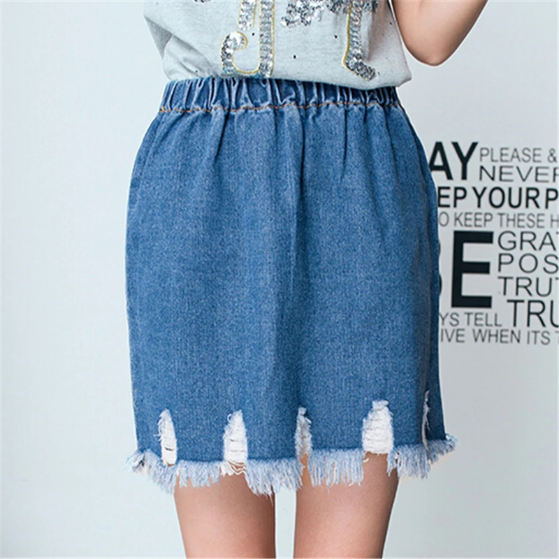 New Fashion Women Skirts Nice Fashion Street High Waist Female S-XL Jeans Skirts Womens A552
New Fashion Women Skirts Nice Fashion Street High Waist Female S-XL Jeans Skirts Womens A552
