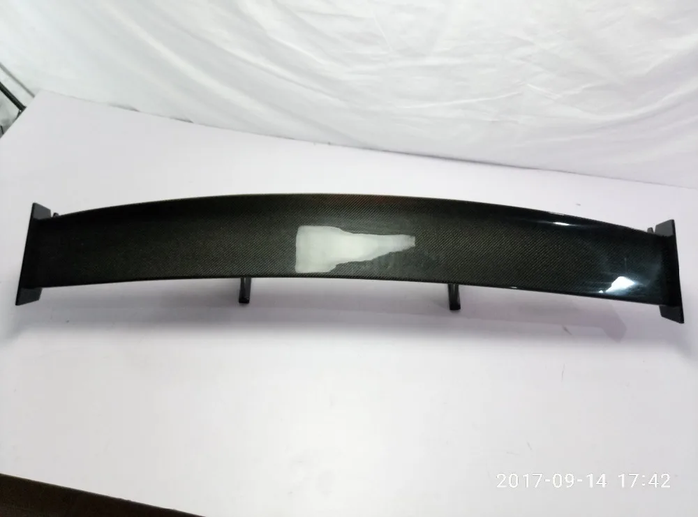 Nismo Ver2 Style Carbon Fiber Rear Spoiler Glossy Fibre Finish Trunk Wing Kit Racing Accessories Fit For Nissan GTR R35 CBA DBA
Nismo Ver2 Style Carbon Fiber Rear Spoiler Glossy Fibre Finish Trunk Wing Kit Racing Accessories Fit For Nissan GTR R35 CBA DBA