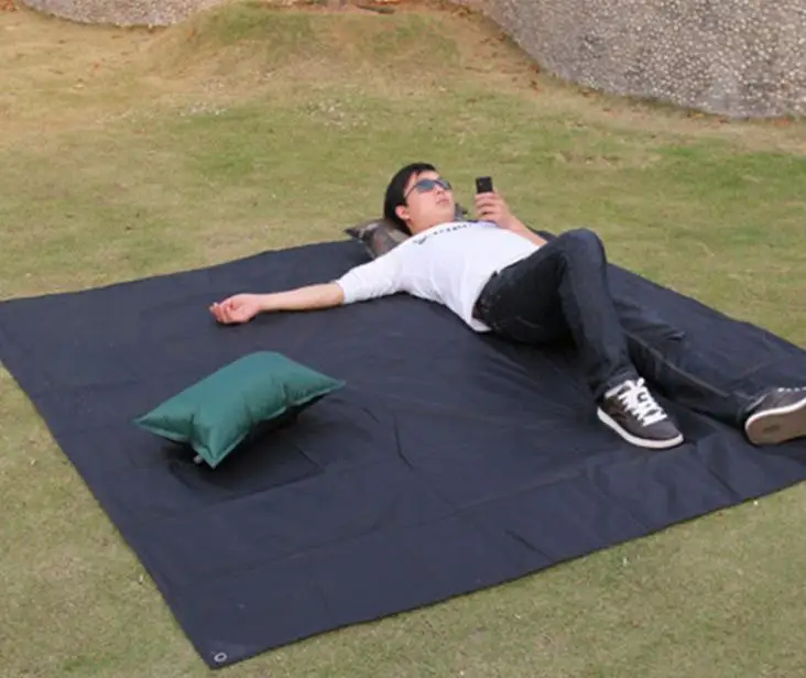 Mat Picnic cloth 4-6 people wear outdoor camping tents to increase mat Oxford cloth waterproof picnic 51817
Mat Picnic cloth 4-6 people wear outdoor camping tents to increase mat Oxford cloth waterproof picnic 51817