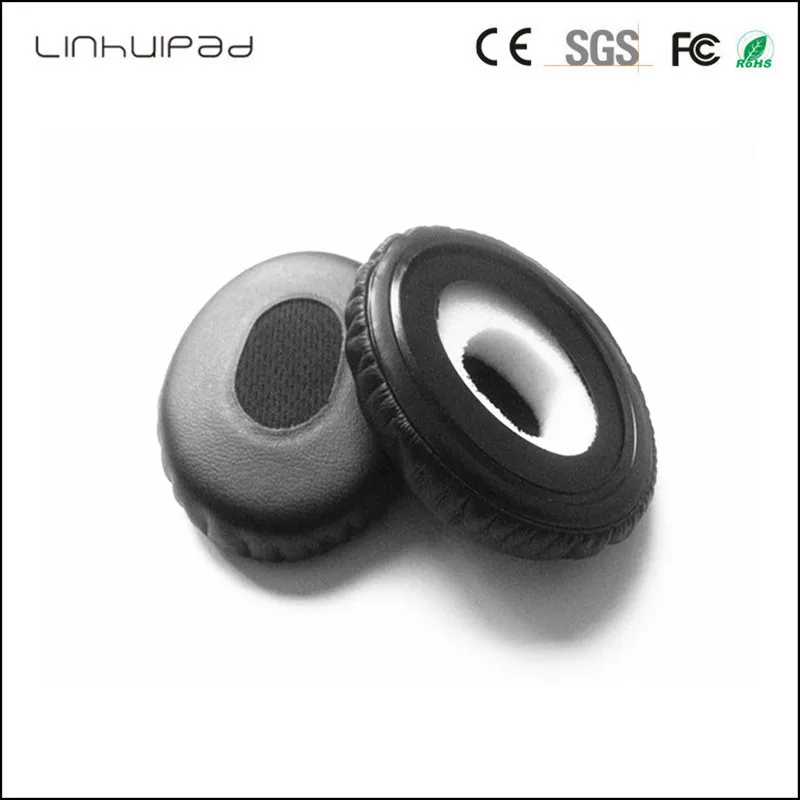 Linhuipad 1 pairs Black of protein Soft Memory Foam Cushion Replacement Ear Pads covers for OE2 OE2i Headphones
Linhuipad 1 pairs Black of protein Soft Memory Foam Cushion Replacement Ear Pads covers for OE2 OE2i Headphones