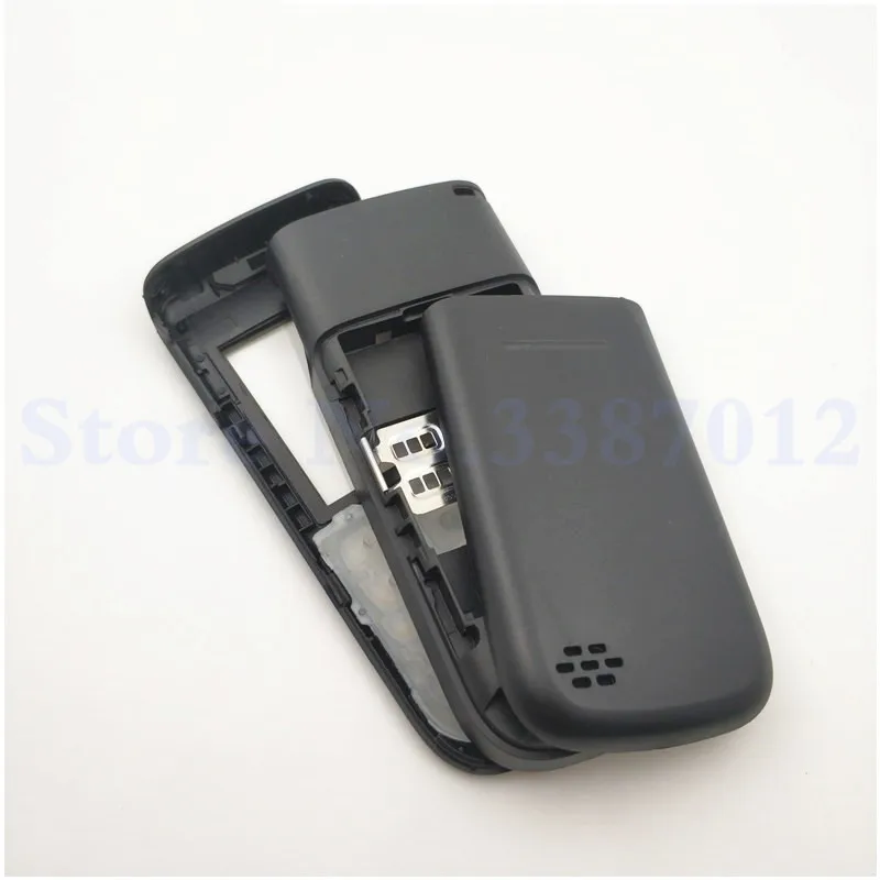 10Pcs/Lot Original New For Nokia 1681 Housing Door Frame + Battery Back Cover + Keypad + Logo
10Pcs/Lot Original New For Nokia 1681 Housing Door Frame + Battery Back Cover + Keypad + Logo