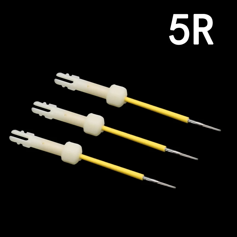 50 pcs 5 pinos Maquiagem Esterilizado Permanente Agulhas de Tatuagem sortidas 50 pcs tampa Da Agulha Para EUA mosaico biotouch t
50 pcs 5 pinos Maquiagem Esterilizado Permanente Agulhas de Tatuagem sortidas 50 pcs tampa Da Agulha Para EUA mosaico biotouch t