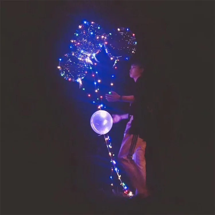 25 sets/lot Luminous Balloon With LED Light 18cm Latex Romantic Ball For Wedding Party Confession Confession Decorations
25 sets/lot Luminous Balloon With LED Light 18cm Latex Romantic Ball For Wedding Party Confession Confession Decorations
