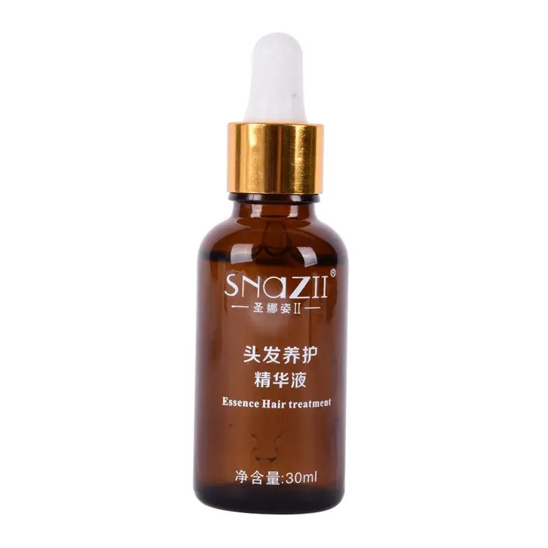 Liquid Hair Growth Essence Snail Care Hair Loss Growth Hair Thickening Fibers Hair Care Serum 30ml
Liquid Hair Growth Essence Snail Care Hair Loss Growth Hair Thickening Fibers Hair Care Serum 30ml