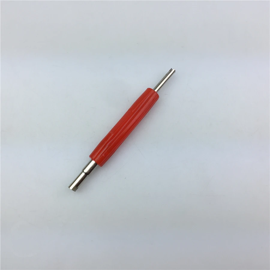 STARPAD For car tire repair valve valve disassembly switch wrench control valve tire vacuum mouth 4pcs
STARPAD For car tire repair valve valve disassembly switch wrench control valve tire vacuum mouth 4pcs