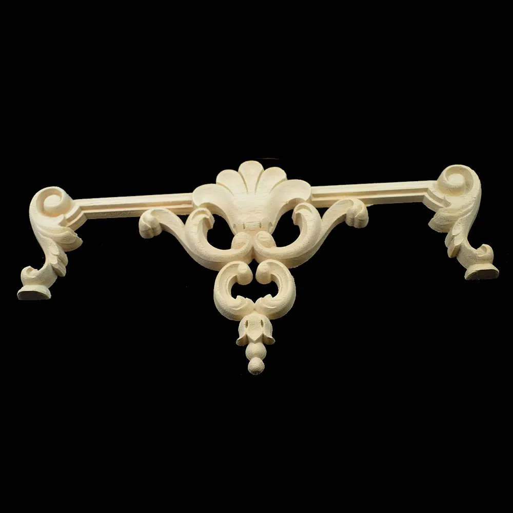 Wooden Decal Carved Corner Appliques Decoration Miniatures Woodcarving Decal Retro Old Furniture Home Decoration Accessories
Wooden Decal Carved Corner Appliques Decoration Miniatures Woodcarving Decal Retro Old Furniture Home Decoration Accessories