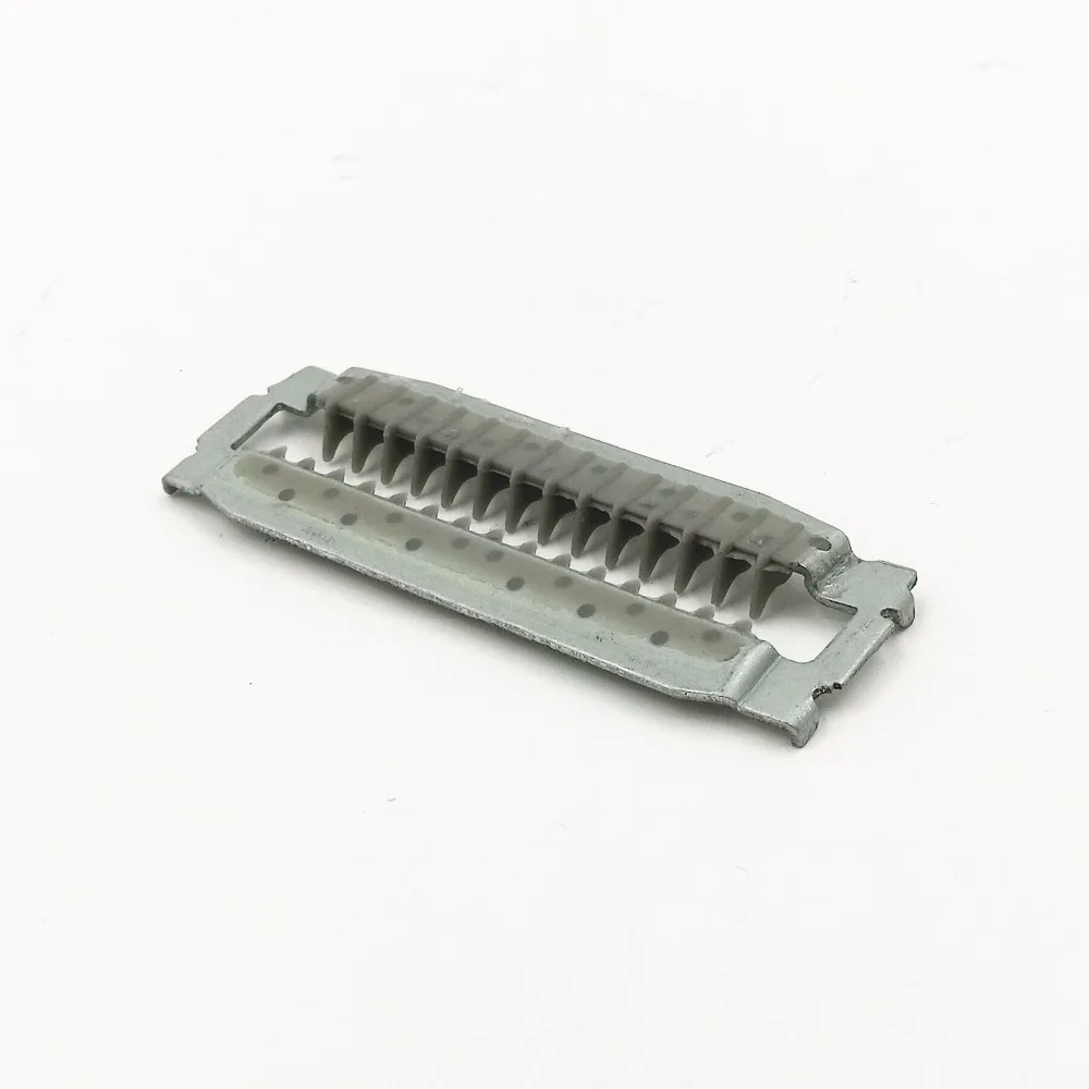 20pcs ZCUT-9 Adhesive tape holder pressure board tape dispenser accessories ZCUT-9 506# block film
20pcs ZCUT-9 Adhesive tape holder pressure board tape dispenser accessories ZCUT-9 506# block film